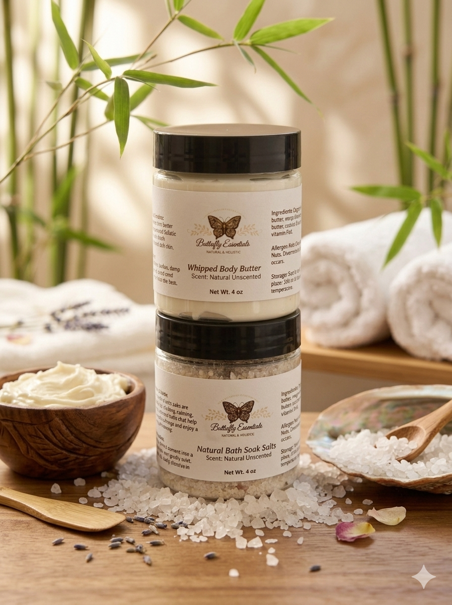 Soak & Soften Duo
