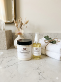 Soothe & Seal Moisture Set