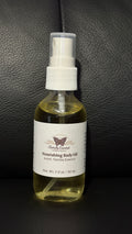 Nourishing Body Oil