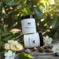 Natural Whipped Body Butter